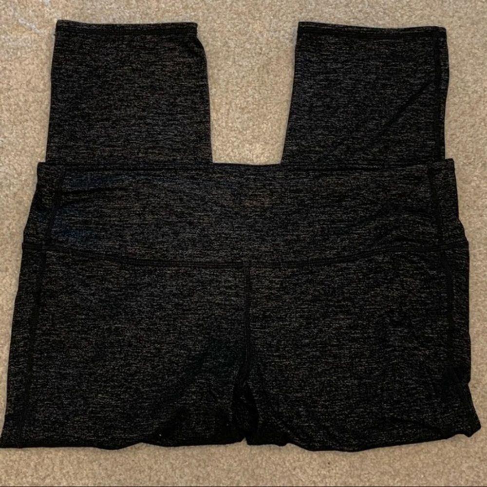 Athleta‎ Athletic Capris M